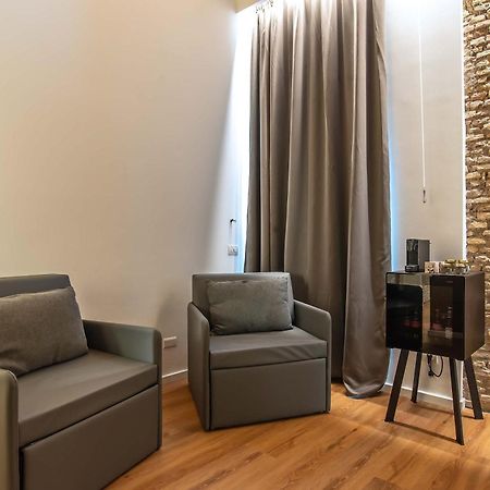 Ora Acanfora Suites Rom Eksteriør billede